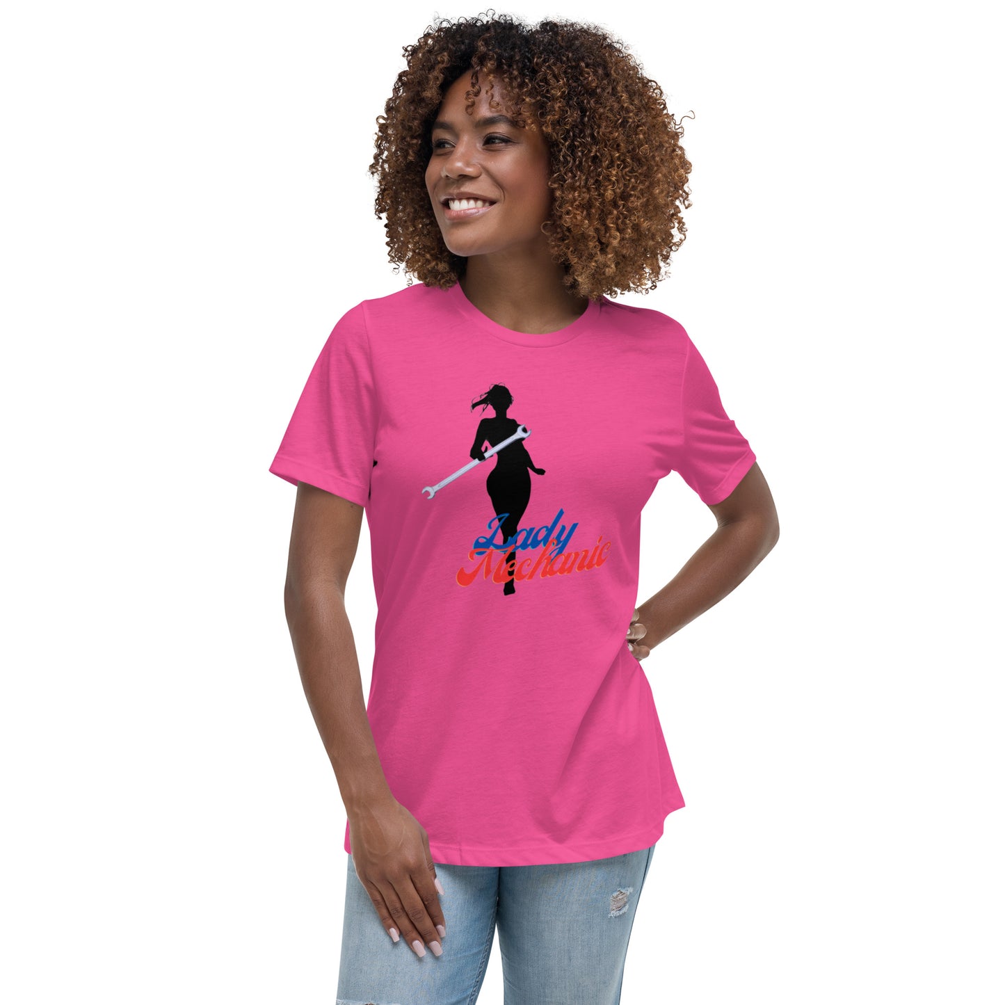 Women's Relaxed T-Shirt