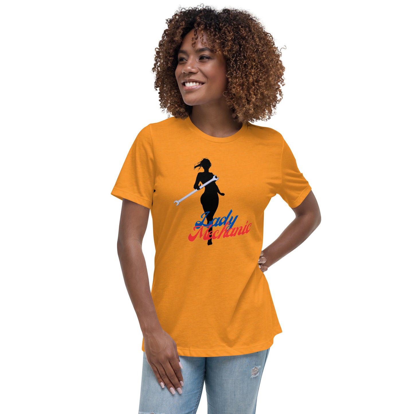 Women's Relaxed T-Shirt