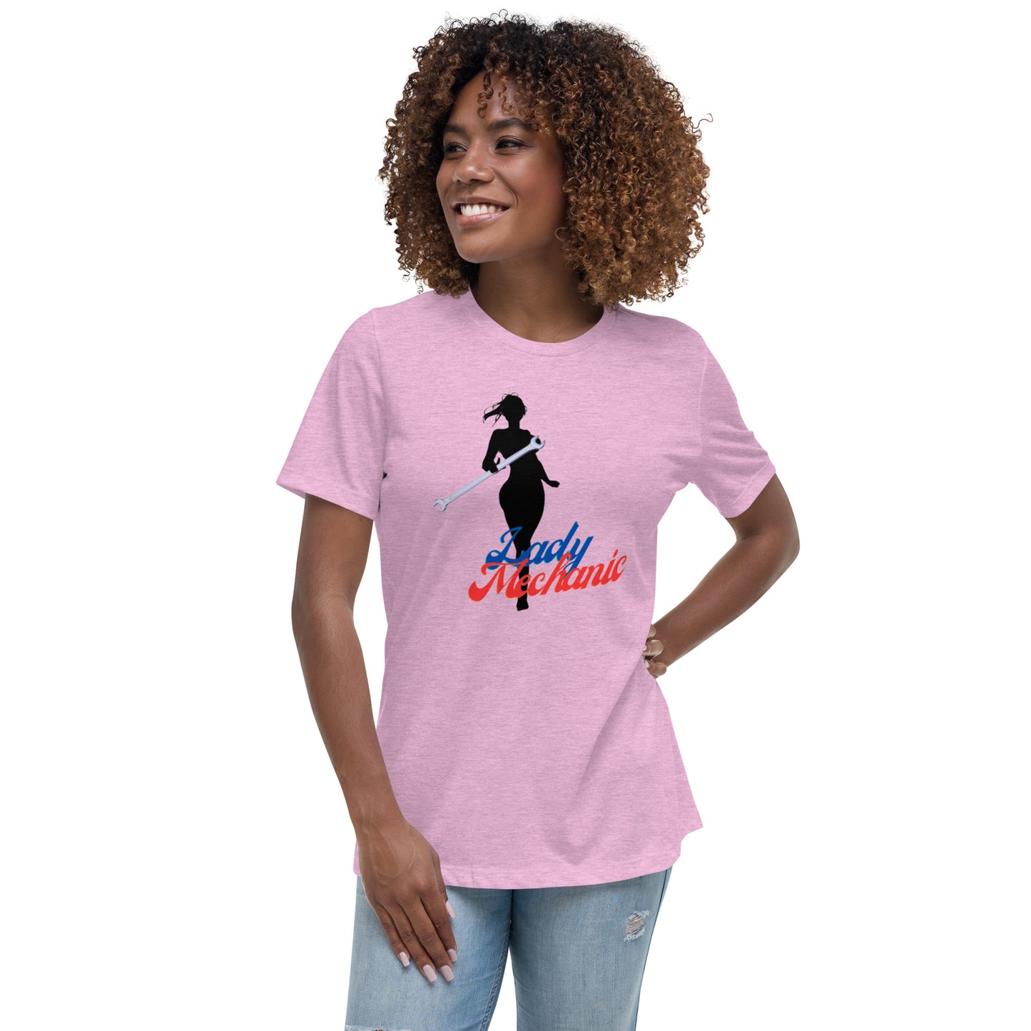 Women's Relaxed T-Shirt