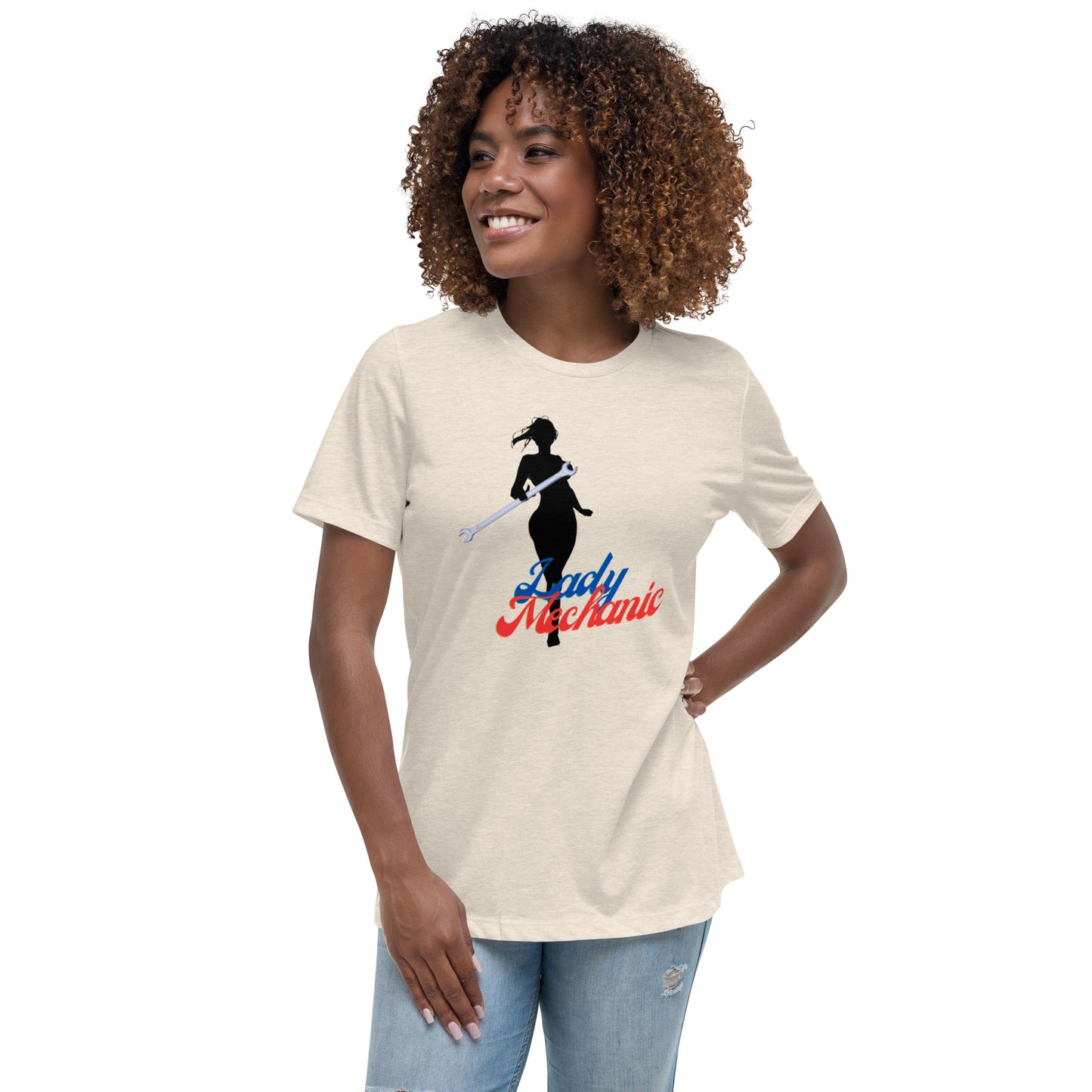 Women's Relaxed T-Shirt