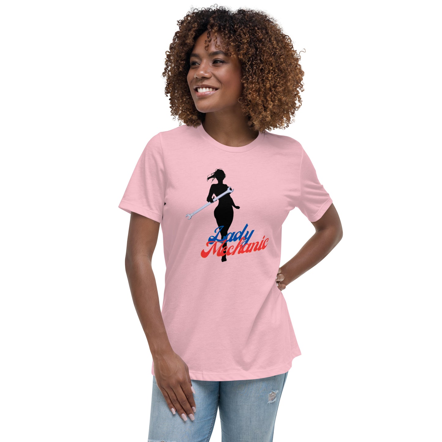 Women's Relaxed T-Shirt