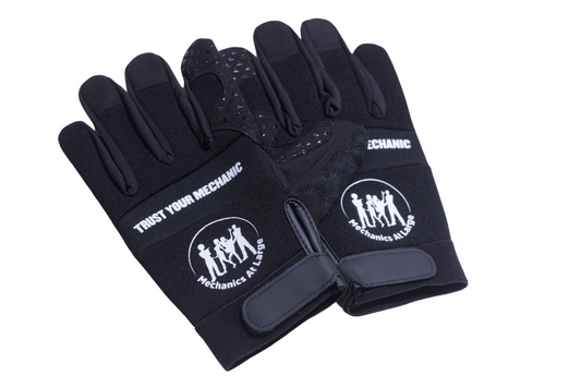 Grip Gloves