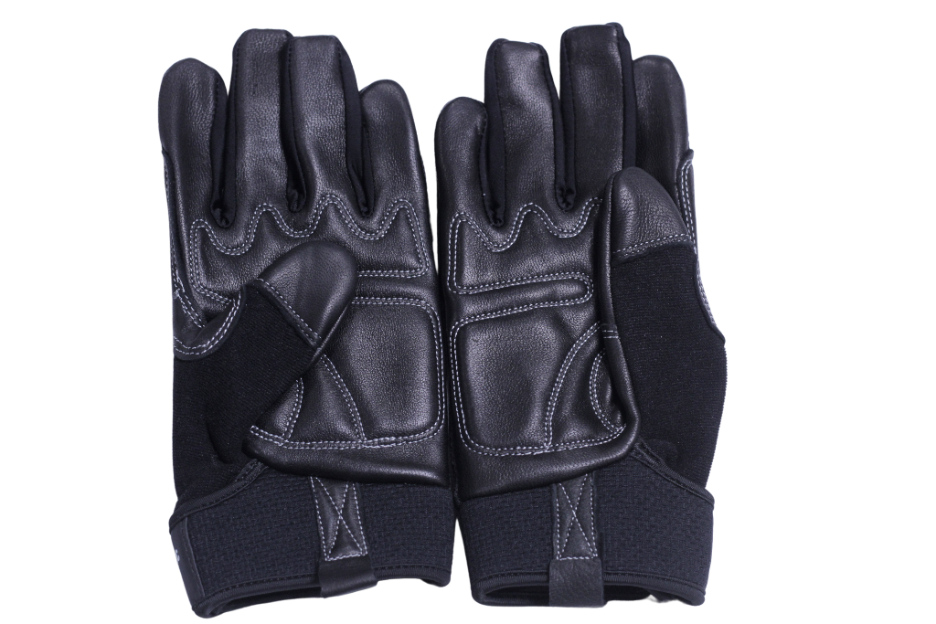 Heavy Duty Gloves