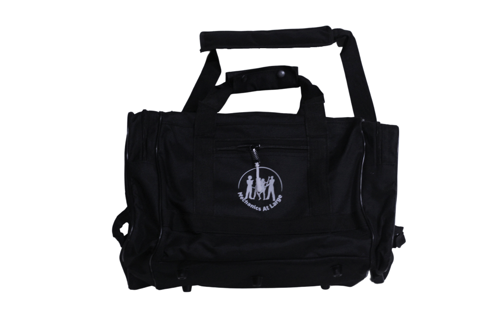 Duffel Bag