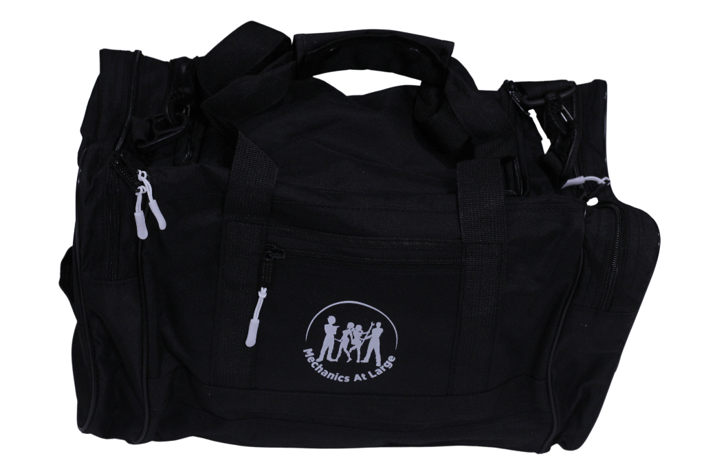 Duffel Bag