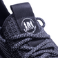 Steel-Toe Safety Sneakers