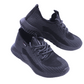 Steel-Toe Safety Sneakers