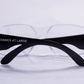 Lightweight Safety Glasses